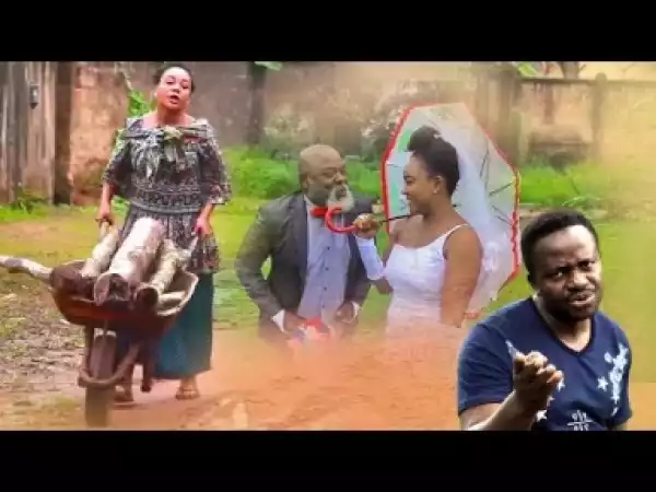 Video: VILLAGE WIFE MATERIAL 2 - RACHAEL OKONKWO  | 2018 Latest Nigerian Nollywood Movie